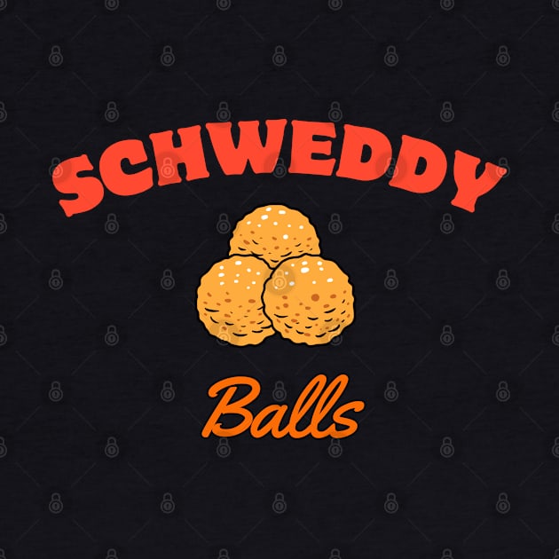 schweddy by Diegosevenstar